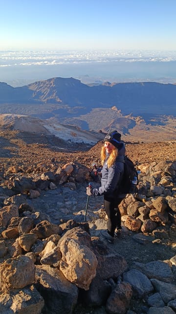 Tenerife: Teide Night Hike to Watch Sunrise and Shadow - Is $270 a fair price?