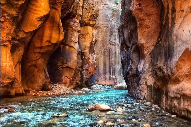 The Narrows: Zion National Park Private Guided Hike - Quick take: what makes this Narrows hike different