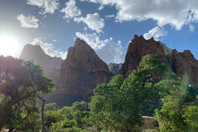 The Narrows: Zion National Park Private Guided Hike - Who should book this private Zion hike?