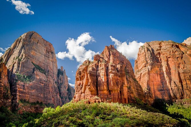 The Narrows: Zion National Park Private Guided Hike - Two miles upstream through the Narrows