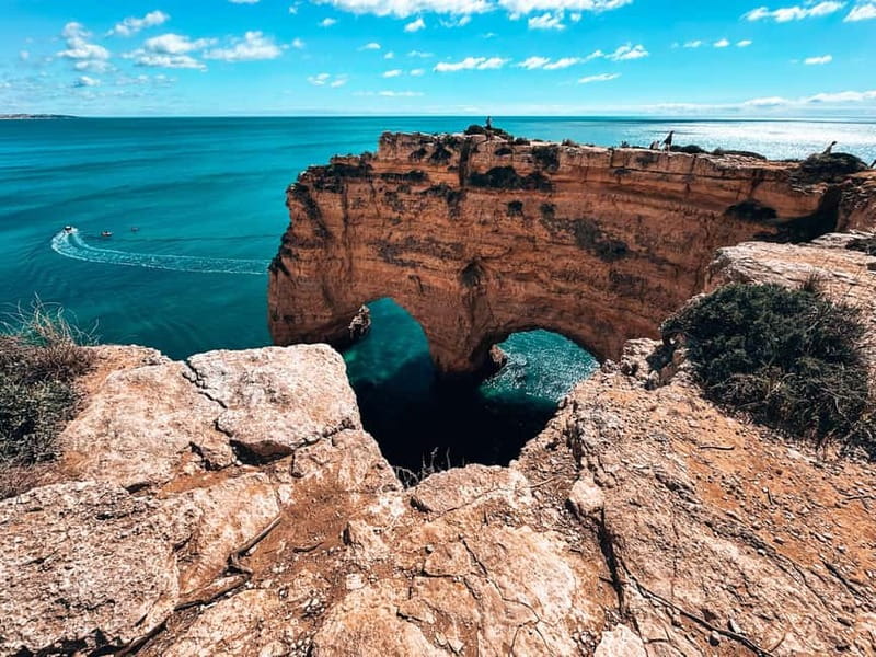 The Original 7 Hanging Valleys Guided Hike With Pickup - Why this Algarve hike works so well