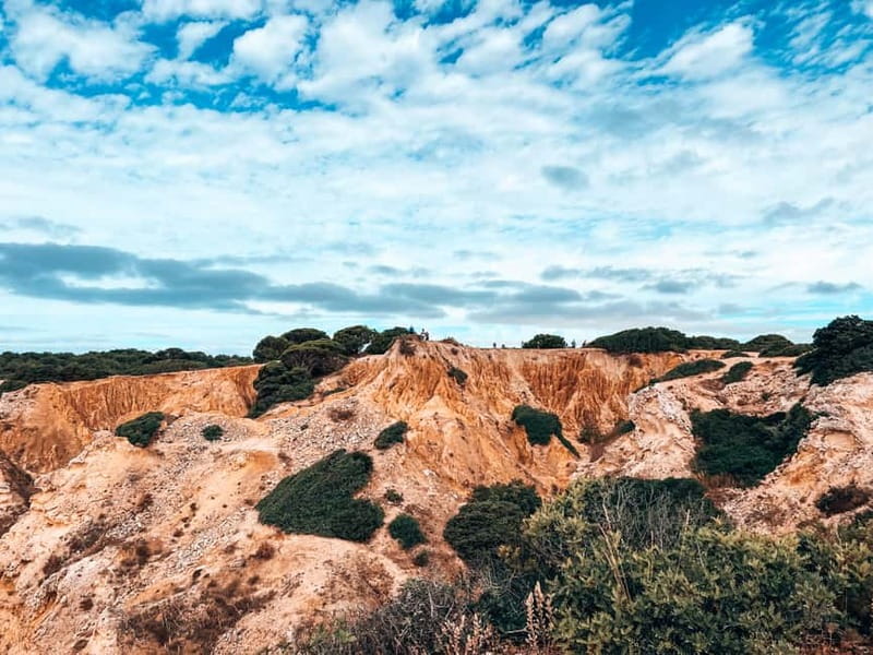 The Original 7 Hanging Valleys Guided Hike With Pickup - Photos and the value of a guided route