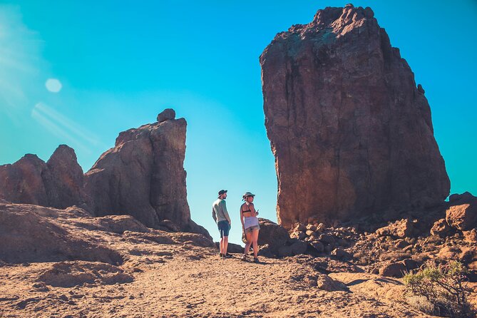 The Volcano Heart Tour: Hiking, Tasting and Sunset Experience - What happens when weather changes the route