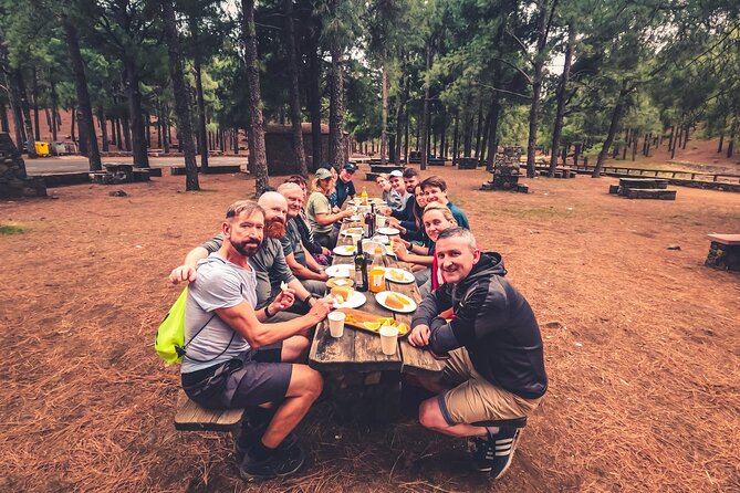 The Volcano Heart Tour: Hiking, Tasting and Sunset Experience - Who will enjoy this experience most