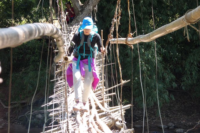 The Wild Explorer - 3 days forest trek with homestay and camping - Key points before you book