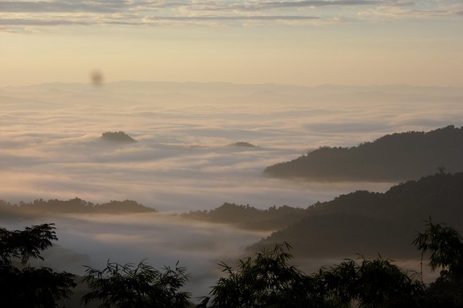 The Wild Explorer - 3 days forest trek with homestay and camping - Night one: camp skills instead of comfort