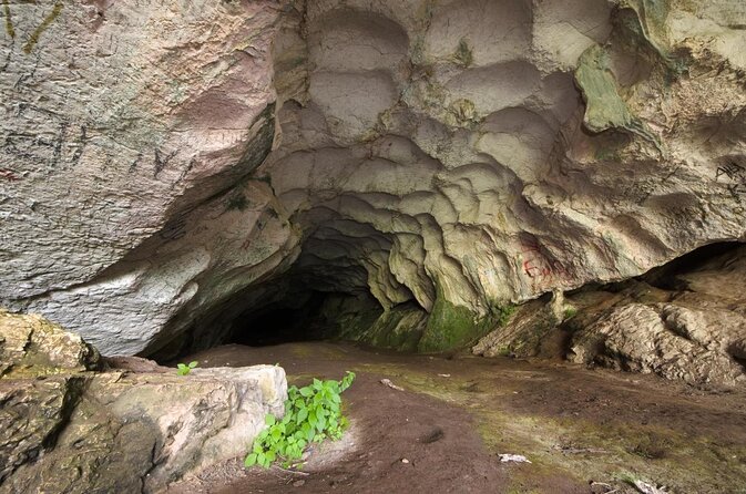 Tirana Semi-Private Hiking Tour of Pellumbas Cave & Erzeni Canyon - Key points before you book