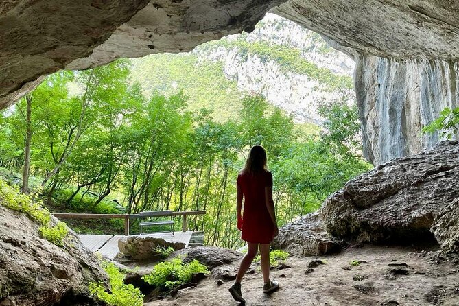 Tirana Semi-Private Hiking Tour of Pellumbas Cave & Erzeni Canyon - Leaving Tirana at 9:00 a.m.
