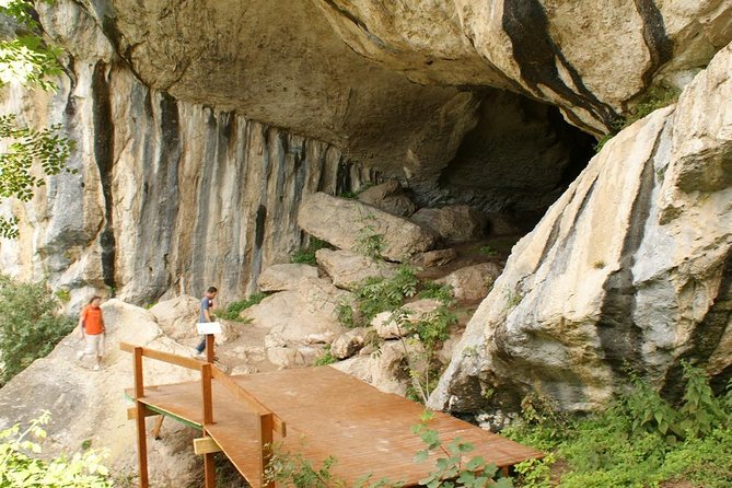 Tirana Semi-Private Hiking Tour of Pellumbas Cave & Erzeni Canyon - Who will enjoy this hike most