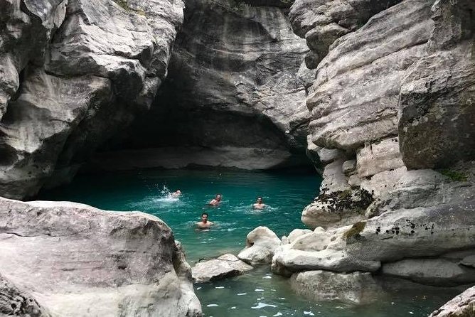 Tirana Semi-Private Hiking Tour of Pellumbas Cave & Erzeni Canyon - Practical planning for the day