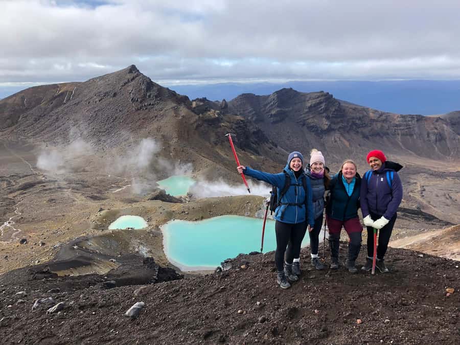 Tongariro Alpine Crossing: Premium Guided Hike - Why this crossing feels unlike an ordinary day hike