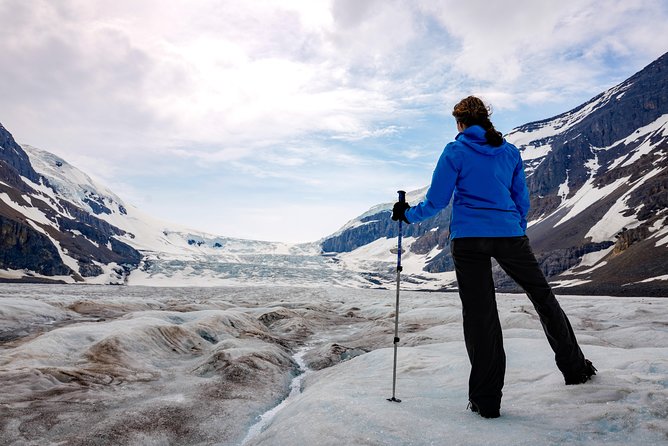 Tread Lightly Glacier Hikes - Who Will Enjoy This Glacier Hike Most?