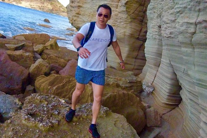 Trek Tours Hiking Experience in Antigua - Quick facts about this Antigua hiking tour