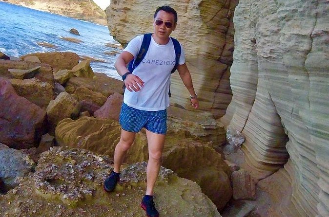Trek Tours Hiking Experience in Antigua - Carpenter’s Rock and the highest peak