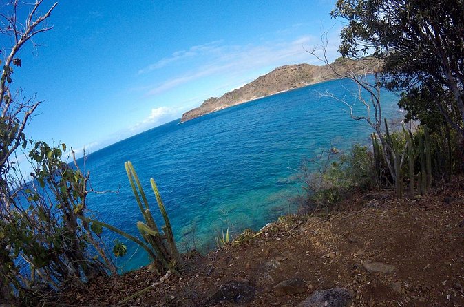 Trek Tours Hiking Experience in Antigua - Heat, terrain, and what to bring