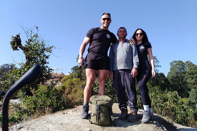 Trekking in Annapurna/Langtang/Everest/Upper Mustang regions - What Raju adds to the day
