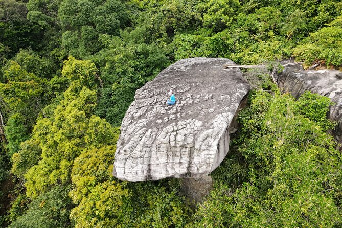 Trekking Tien Son Dinh Phu Quoc - Key points before you book