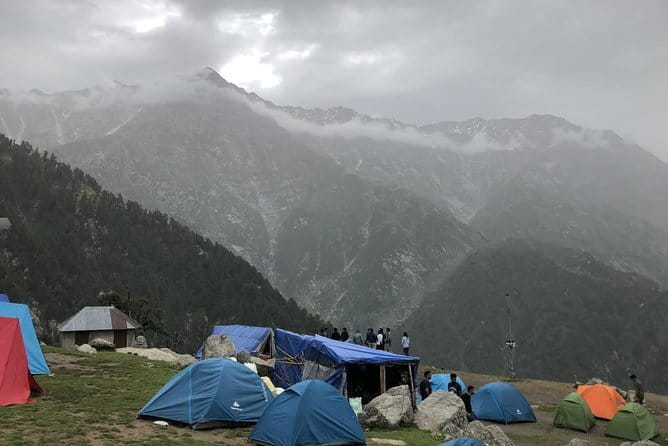 Triund Trek - Key points to know before you book