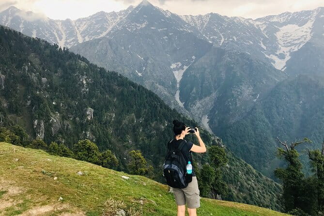 Triund Trek - Who should book the Triund Trek