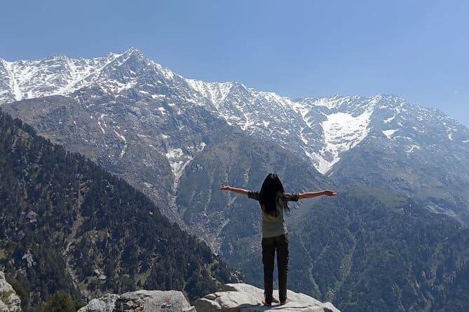 Triund Trek with Manu Adventures India - Why Triund works as a short Himalayan adventure