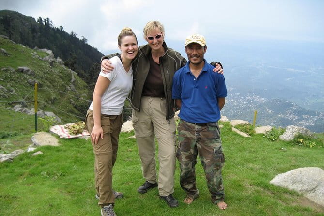 Triund Trek with Manu Adventures India - What the $27.97 price really gives you