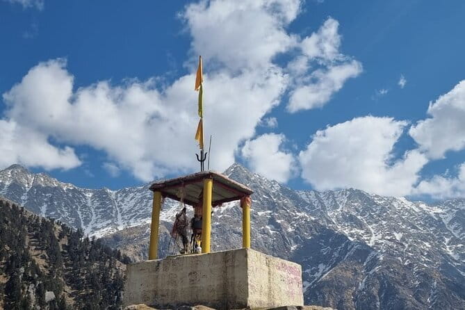 Triund Trek with Manu Adventures India - Who should book this trek