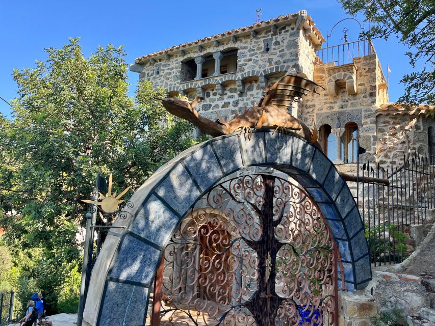 Valencia: Sierra Calderona & El Garbí Mountain hiking Tour - At a glance: five reasons to consider this hike