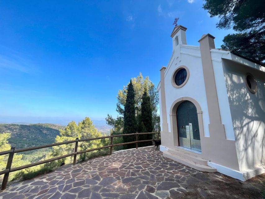Valencia: Sierra Calderona & El Garbí Mountain hiking Tour - Who should book, and who should skip it