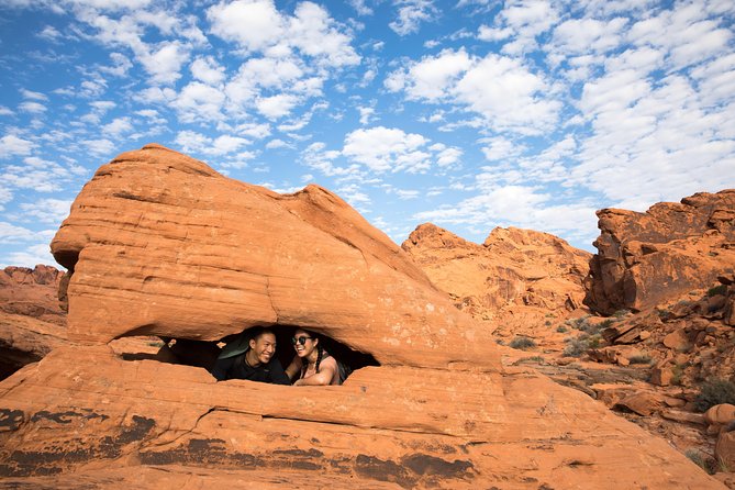 Valley of Fire Guided Hike from Las Vegas - Why Valley of Fire is worth leaving Las Vegas for