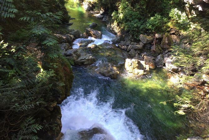 Vancouver Biking and Hiking Tour including Lunch - Who will enjoy this tour most