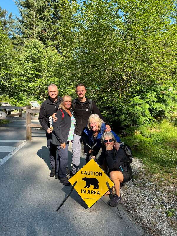 Vancouver: Rainforest Waterfall Hike and Suspension Bridge - Small details that make the experience memorable