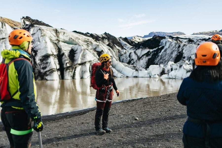 Vik: Guided Sólheimajökull Glacier Hike - Is $122 a fair price?