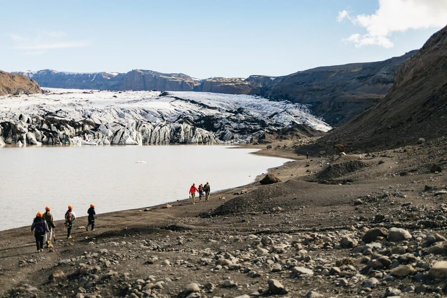 Vik: Guided Sólheimajökull Glacier Hike - Practical details that can make or break the day
