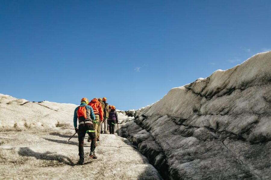 Vik: Guided Sólheimajökull Glacier Hike - Should you book it?