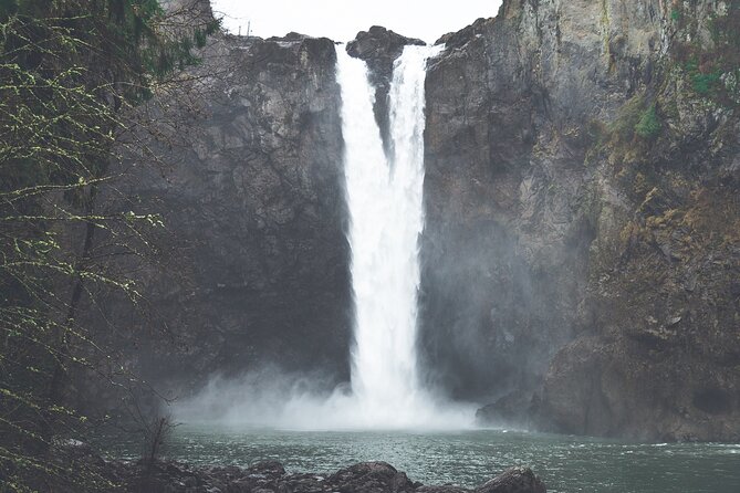 Visit Snoqualmie and Hike to Twin Falls (Transportation included) - Who will enjoy this tour most?
