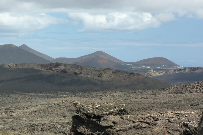 Volcano Hike - Timanfaya eruptions - Why this part of Lanzarote matters
