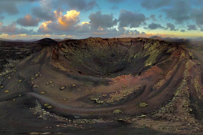 Volcano Trekking Tour (Timanfaya eruptions) - Key Details Before You Book