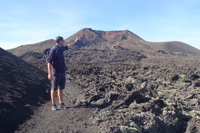 Volcano Trekking Tour (Timanfaya eruptions) - The Guides Make the Difference