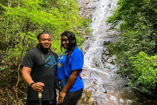 Waterfall Jeep Tour - Backroads and Scenic Views - What the guides add to the outing