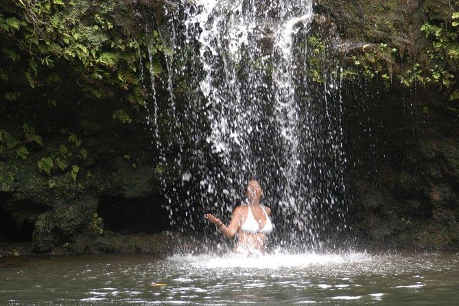 Waterfall & Rainforest Hiking Adventure with Hotel Pickup - Why this Maui hike is different from a Road to Hana drive