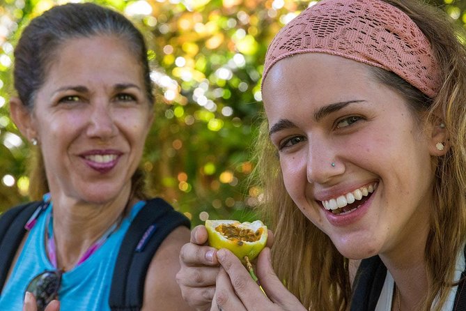 Waterfall & Rainforest Hiking Adventure with Hotel Pickup - What the $229.32 price includes