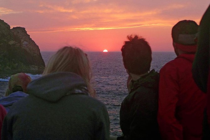 Wild West Coast Hiking Adventure with Sunset Picnic Dinner & Wine - Is the $119.73 price good value?