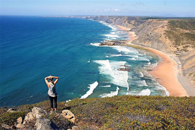 Wild West Coast Hiking Adventure with Sunset Picnic Dinner & Wine - The coast is the real reward