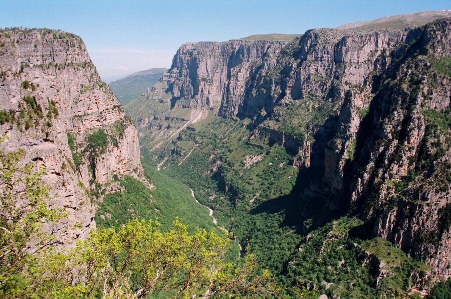 Zagori: Vikos Gorge full-day guided hike - Why Vikos Gorge is worth a full day