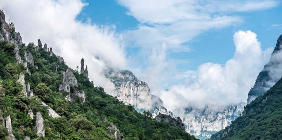 Zagori: Vikos Gorge full-day guided hike - What your $141 actually buys