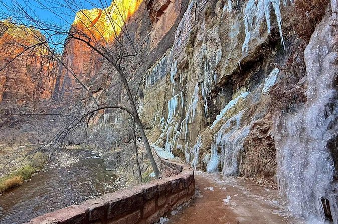 Zion National Park Hiking Tour from Las Vegas Small Group Max 14 - Is $148 good value?