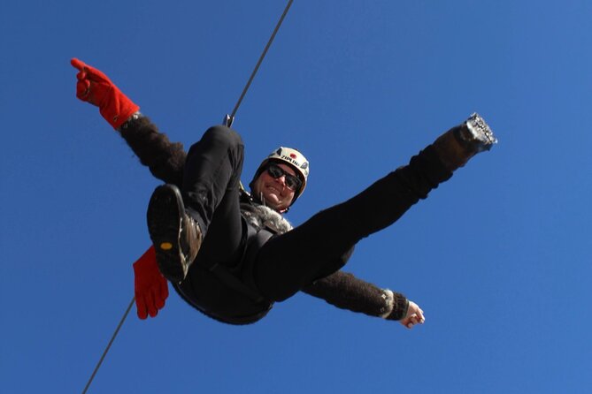 Zipline and Hiking Adventure Tour in Vík - Who Will Enjoy This Most